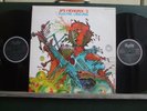 JIMI HENDRIX ELECTRIC LADYLAND BARCLAY 80583/584 POCHETTE DRUILLET VG++/NM