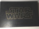 Star Wars 2 Reel Tape Set W/Booklets ULTIMATE RARE SET  Guaranteed 7-1/2ips MINT