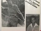 MORE VIBES OF BARRY BROWN ALONG WITH STAMP RANK KING CULTURE REGGAE LP