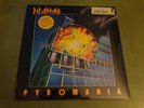 SEALED DEF LEPPARD 