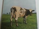 Pink Floyd - Atom Heart Mother (LP, Album, RE, 3rd) UK 1976 VG+