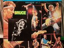 BRUCE SPRINGSTEEN - HONEYMOON VOL 1 - 2 LP VINILE DOPPIO UNOFFICIAL UK - SM 8596