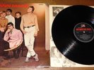 MANFRED MANN   MANN MADE   UK HMV HIS MASTERS VOICE MONO LP 1965