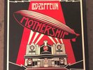 LED ZEPPELIN - MOTHERSHIP 4LP BOX SET HARD ROCK CLASSIC STONER JIMMY PAGE