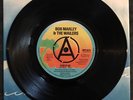 Very Rare BOB MARLEY - Stir It Up WITHDRAWN ADVANCE PROMO 7