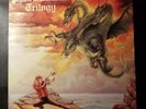 Yngwie J. Malmsteen's Rising Force Trilogy    LP   Never Played Open