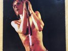 IGGY AND THE STOOGES - Raw Power LP 1st press 1973 pop KC 32111 Rare Punk Bowie