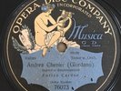 78rpm [1907 Italian] 