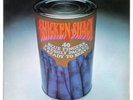 CHICKEN SHACK 40 blue fingers 1st UK 1968 Blue Horizon S7-63203 A2 B1 STEREO LP
