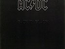 Back in Black [Vinyl] AC/DC