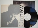 NEW ORDER - LOW-LIFE LP VINYL EX+EX+ Rare 1985 Factory UK 1st Press Joy Division