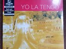 YO LA TENGO I Can Hear The Heart Beating As One 2LP RED-YELLOW /300 newbury excl