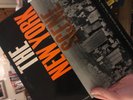 The New York Scene Original UK Esquire Jazz Release 1957 George Wallington RVG