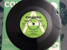 ROGER WEBB - STRANGE REPORT/SUMMER FANCY 1971 RARE TV THEME UK COLUMBIA DEMO.