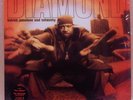 DIAMOND - HATRED, PASSIONS AND INFIDELITY US ORG. 2LP W/SHRINK & STICKER