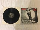 BASTARDS JARJETON MAAILMA LP PUNK HARDCORE PROPAGANDA RATTUS RIISTETYT VARAUS