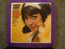 Donna Loren Sings Beach Blanket Bingo - Vinyl Record - T-2323 Promo-Mono-Shrink
