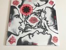 Blood Sugar Sex Magik Red Vinyl by Red Hot Chili Peppers 2011 RSD - MINT SEALED