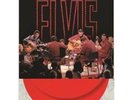 ELVIS PRESLEY The king in the ring RED 2LP RSD 2018 record store day exclusive