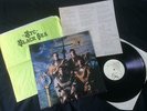 XTC - Black Sea  LP  UK 1980 EX/EX+   # New Wave