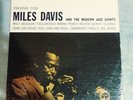 Miles Davis And The Modern Jazz giants Prestige 7150 Looks VG plays VG+ VG Cover