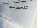 Young Gods TV Sky Dutch vinyl LP album record BIAS201 PLAY IT AGAIN SAM 1991
