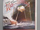 War Of the Worlds - EX / EX+ - UK Double 12