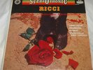 RICCI Bizet Carmen LONDON SYMPHONY London CS Stereo 6165 GAMBA Saint Saens