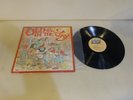 VG++ BEAUTIFUL  Old & In The Way LP w/ Gerry Garcia (Grateful Dead) IN SHRINK