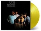 Q65 - KJOE BLOES, 2018 EU RECORD STORE DAY YELLOW vinyl 7