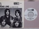 NAZZ Todd Rundgren Not Wrong Long SGC 1969 45 RPM & Picture Sleeve EXCELLENT