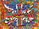 Joe Bonamassa - British Blues Explosion Live 3 x VINYL LP SET NEW (17TH MAY)