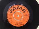 PREMO & JOSEPH/THE SCHOOL BOYS - PEACE ON EARTH/GUILTY OF LOVE PAMA 1968 RARE UK