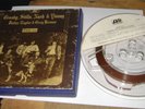 Crosby, Stills, Nash and Young Deja Vu 3 3/4 ips Reel to Reel 4 Track X 7200