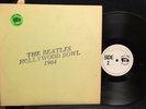 The Beatles Lp   Hollywood Bowl 1964 with Insert   TMOQ 115