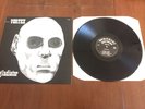 VORTEX LP GLADIATOR ORIGINAL Vinyl ERSTPRESSUNG Oi Hooligan PUNK Skinhead