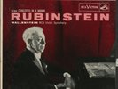 RCA 2-TRACK REEL-TO-REEL TAPE: DCS-47 - GRIEG PIANO CONCERTO / RUBINSTEIN / TAS