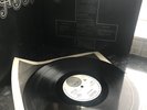 Black Sabbath Vinyl LP Vertigo