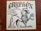 GRYPHON  -  1975  MICHIGAN PROG / HARD ROCK - PRIVATE PRESS - NM