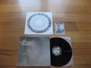 JOHN LENNON - Imagine Oz LP - NMINT QUADRAPHONIC PRESS + PHOTO + INNER - BEATLES