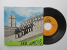 Les Juniors De Paris - Tumbele Des Juniors - WEST INDIES AUX ONDES CELINI