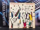 Adrian Belew Twang Bar King LP Album Vinyl ILPS9768 A1/B1 Rock 80's King Crimson