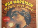 Van Morrison - Blowin’ Your Mind - SEALED 1968 US Bang 1st Press BLP 218
