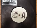 Arab Strap The First Big Weekend 7” Vinyl Single (CHEM007) 1996