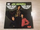 LP Polydor The Jimi Hendrix Experience ?Are You Experienced UK VINYL 1991