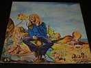 Blue Cheer Outside Inside LP Record 1st Press GF  PHS 600 278 Phillips Rare OOP