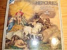 HANDEL Hercules GARDINER 3-LP-Box ARCHIV Digital