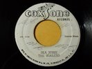 The Wailers ?- Ska Jerke/I'M Still Waiting /Ska on COXSONE Label