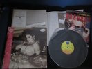 Madonna Like A Virgin Japan Promo Label Vinyl LP w OBI with Promo Folder