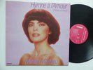 LP MIREILLE MATHIEU Hymne a l amour 66967  RRT